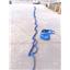 Boaters' Resale Shop of TX 2502 2744.01 MAST MATE 42' CLIMBING SYSTEM w WORKBELT
