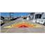 Wing on Wing Drifter Jib w Luff 18-7 by Boaters' Resale Shop of TX 2501 7721.91