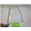 Thermador Refrigerator 2222597 Glass Shelf Used