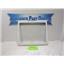 GE Refrigerator WR71X10392 Glass Shelf Used