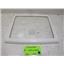 GE Refrigerator WR71X10392 Glass Shelf Used