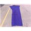 Boaters' Resale Shop of TX 2502 2744.02 MAINSAIL BOOM 4' x 13' PURPLE COVER