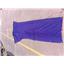 Boaters' Resale Shop of TX 2502 2744.02 MAINSAIL BOOM 4' x 13' PURPLE COVER