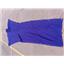 Boaters' Resale Shop of TX 2502 2744.02 MAINSAIL BOOM 4' x 13' PURPLE COVER