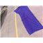 Boaters' Resale Shop of TX 2502 2744.02 MAINSAIL BOOM 4' x 13' PURPLE COVER