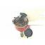 Boaters' Resale Shop of TX 2502 0175.02 VOLVO PENTA V8 MARINE DISTRIBUTOR 841069