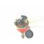 Boaters' Resale Shop of TX 2502 0175.02 VOLVO PENTA V8 MARINE DISTRIBUTOR 841069