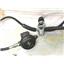 Boaters' Resale Shop of TX 2502 2724.12 AQUA-LUNG TITAN SCUBA REGULATOR & GAUGES