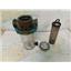 Boaters' Resale Shop of TX 2502 0154.10 GROCO ARG-750P STRAINER w PLASTIC BASKET