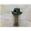 Boaters' Resale Shop of TX 2502 0154.10 GROCO ARG-750P STRAINER w PLASTIC BASKET
