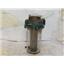 Boaters' Resale Shop of TX 2502 0154.10 GROCO ARG-750P STRAINER w PLASTIC BASKET