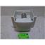GE Refrigerator WR17X12079 Bucket & Auger Used