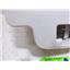 GE Refrigerator WR17X12079 Bucket & Auger Used