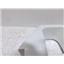 GE Refrigerator WR71X10633 Ice Guide Chute Used