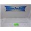 LG Refrigerator MHL42613229 Crisper Glass Used