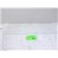 LG Refrigerator MHL42613229 Crisper Glass Used