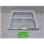 LG Refrigerator AHT73234036 Collapsible Shelf Used
