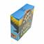 Monty Python RPG - Black Beast Custom Dice Set by Exalted Funeral - SEALED
