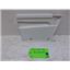 LG Refrigerator AEC73317604 Right Crisper Rail Used