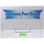 LG Refrigerator AAP73252302 Door Bin Used
