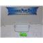 LG Refrigerator AAP73351301 Dairy Bin Used
