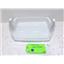 LG Refrigerator AAP73351301 Dairy Bin Used