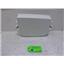 LG Refrigerator AAP73351301 Dairy Bin Used