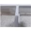 LG Refrigerator ACQ85428613 AEC73317502 Crisper Cover w/ Center Rails Used