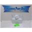 LG Refrigerator AKC73369914 Ice Container Used