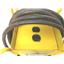 Boaters' Resale Shop of TX 2502 0155.01 WESTINGHOUSE 15AMP ISOLATION TRANSFORMER