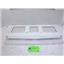 LG Refrigerator ACQ85448403 Deli Drawer Cover Used
