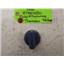Thermador Range #PAKNOBLU Pro Harmony Electric Griddle Knob NEW OEM