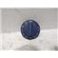 Thermador Range #PAKNOBLU Pro Harmony Oven Temp Selector Knob NEW OEM