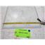 LG Refrigerator 4890JL1002G Glass Shelf Used
