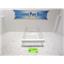 LG Refrigerator 3391JJ2004G Meat Tray/Drawer Used