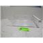 LG Refrigerator 3391JJ2004G Meat Tray/Drawer Used