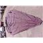Boaters' Resale Shop of TX 2206 0721.01 CALIBER 38 FULL BOAT BURGUNDY COVER