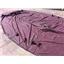 Boaters' Resale Shop of TX 2206 0721.01 CALIBER 38 FULL BOAT BURGUNDY COVER