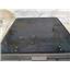 Boaters' Resale Shop of TX 2501 0254.33 TINTED BOAT 23" x 23" HATCH w BAD LATCH