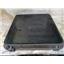 Boaters' Resale Shop of TX 2501 0254.33 TINTED BOAT 23" x 23" HATCH w BAD LATCH