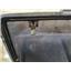 Boaters' Resale Shop of TX 2501 0254.33 TINTED BOAT 23" x 23" HATCH w BAD LATCH