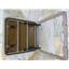 Boaters' Resale Shop of TX 2501 0254.54 TINTED BOAT 22.5" x 22.5" HATCH ASSEMBLY