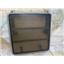 Boaters' Resale Shop of TX 2501 0254.54 TINTED BOAT 22.5" x 22.5" HATCH ASSEMBLY