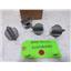 Whirlpool Range W10594481 Knob Set (4) New