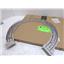 GE Dryer WE11M10001 Mica Heater New