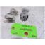 Whirlpool Range W10850033 Knob (4) New