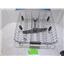 KitchenAid/WP Dishwasher W10312792 Upper Dishrack OB