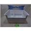 LG Refrigerator AJP73895502 Freezer Bin Used