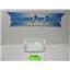 LG Refrigerator 5005JJ2021E Dairy Compartment Used