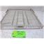 Miele Dishwasher 6025560 Cutlery Rack Used